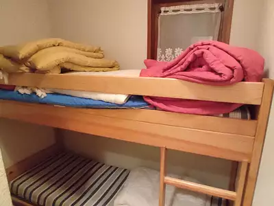 Appartement, 35 m²