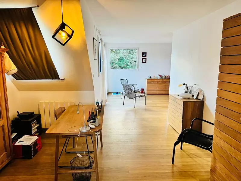 Maison, 186 m²