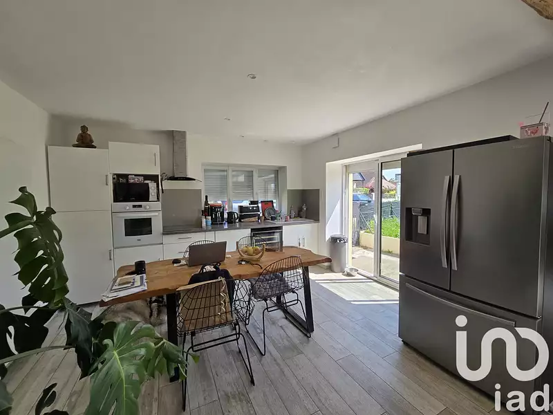 Maison, 132 m²