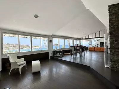 Appartement, 230 m²