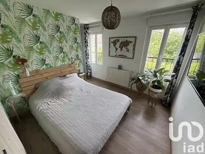 Maison, 76 m²