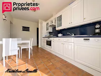 Maison, 123 m²