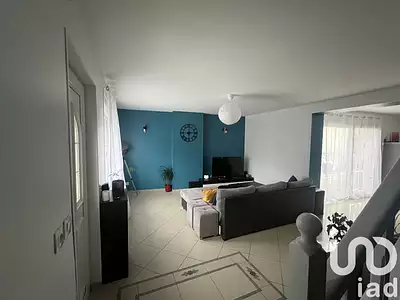 Maison, 120 m²