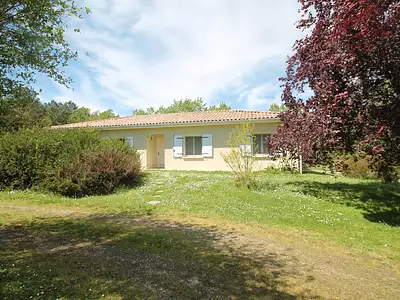 Maison, 109 m²