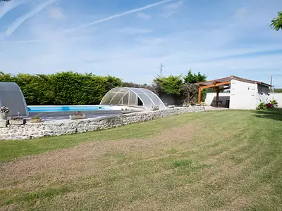 Maison, 183 m²
