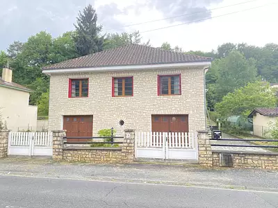 Maison, 175 m²