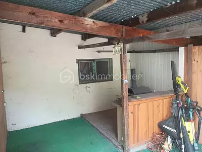 Maison, 80 m²