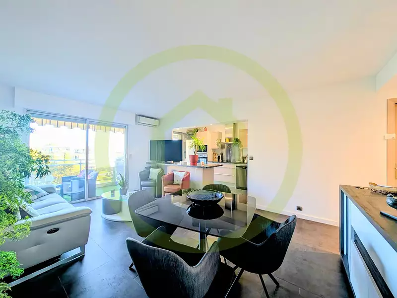 Appartement, 70,04 m²