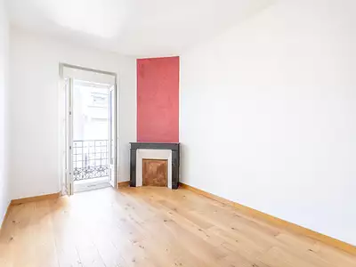 Appartement, 49,8 m²