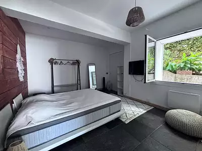 Appartement, 110 m²