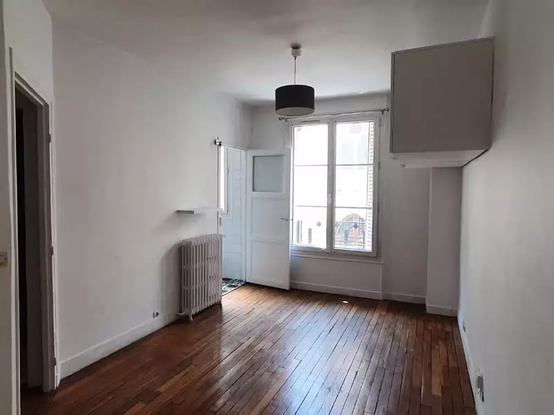 Appartement, 23 m²