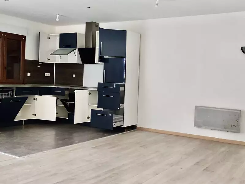 Maison, 158 m²