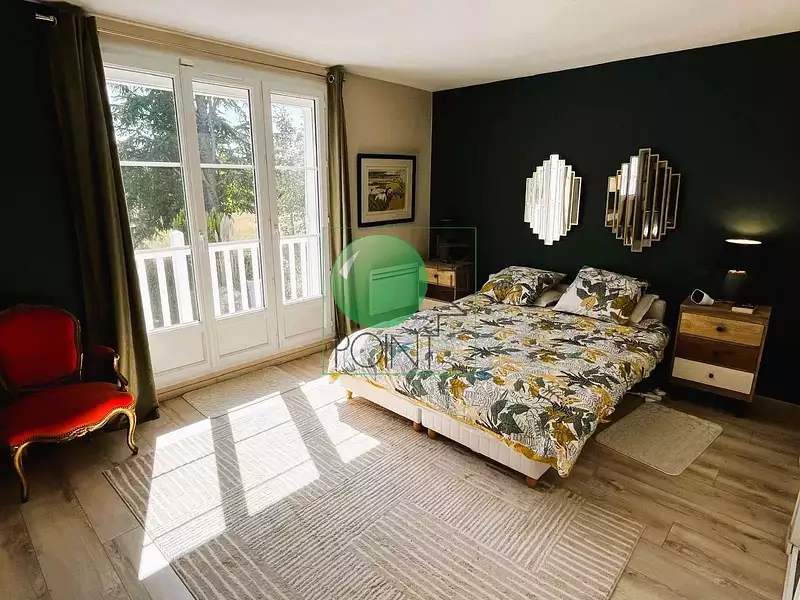 Maison, 135 m²