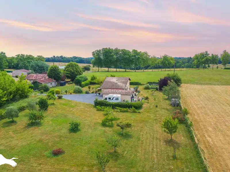 Maison, 113 m²
