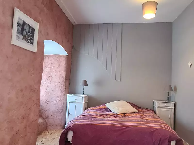Maison, 221,83 m²