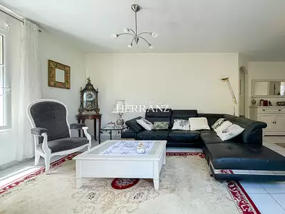 Maison, 101 m²