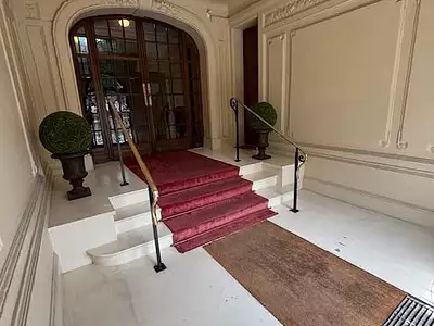 Appartement, 137 m²