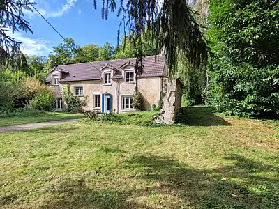 Maison, 135 m²