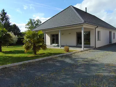 Maison, 150 m²