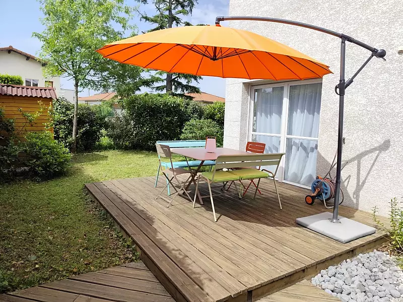 Maison, 82 m²