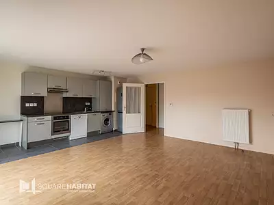 Appartement, 67 m²