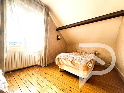 Maison, 62 m²