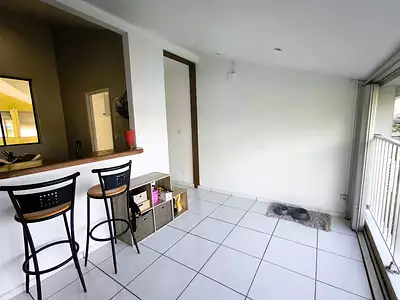 Appartement, 51,13 m²