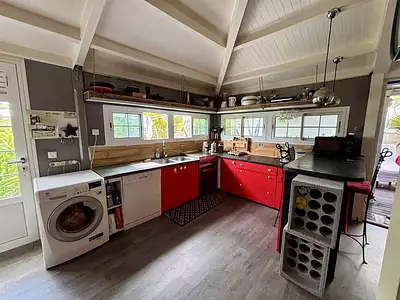 Maison, 67,64 m²