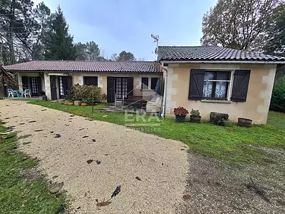 Maison, 105,85 m²