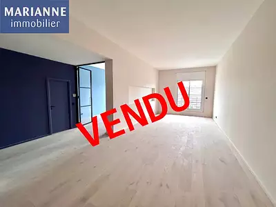Appartement, 152 m²