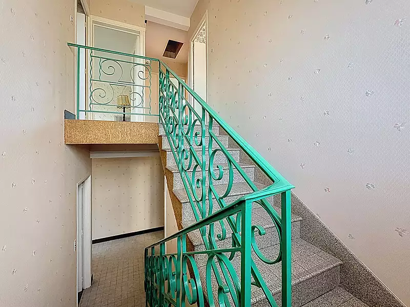 Maison, 100 m²