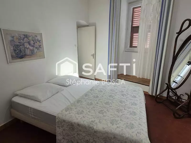 Appartement, 28 m²