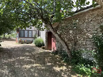 Maison, 91,34 m²