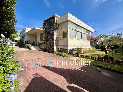 Maison, 110 m²