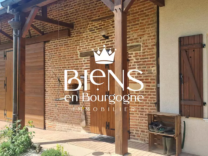 Maison, 261,31 m²