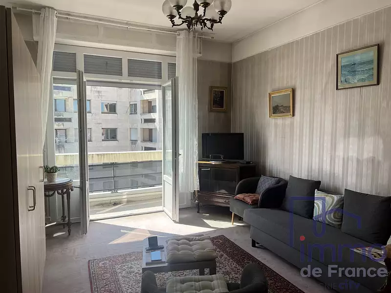 Appartement, 61,92 m²