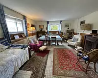 Appartement, 58,31 m²