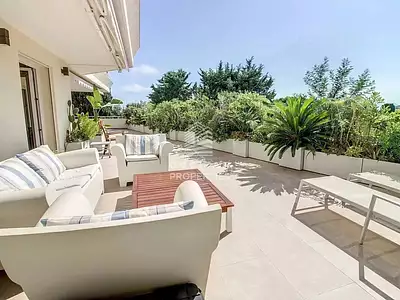 Appartement, 109 m²