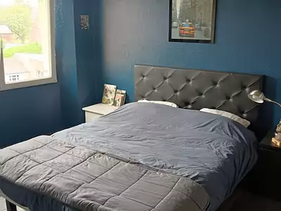 Maison, 130 m²