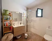 Appartement, 62,5 m²