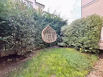 Appartement, 52,7 m²