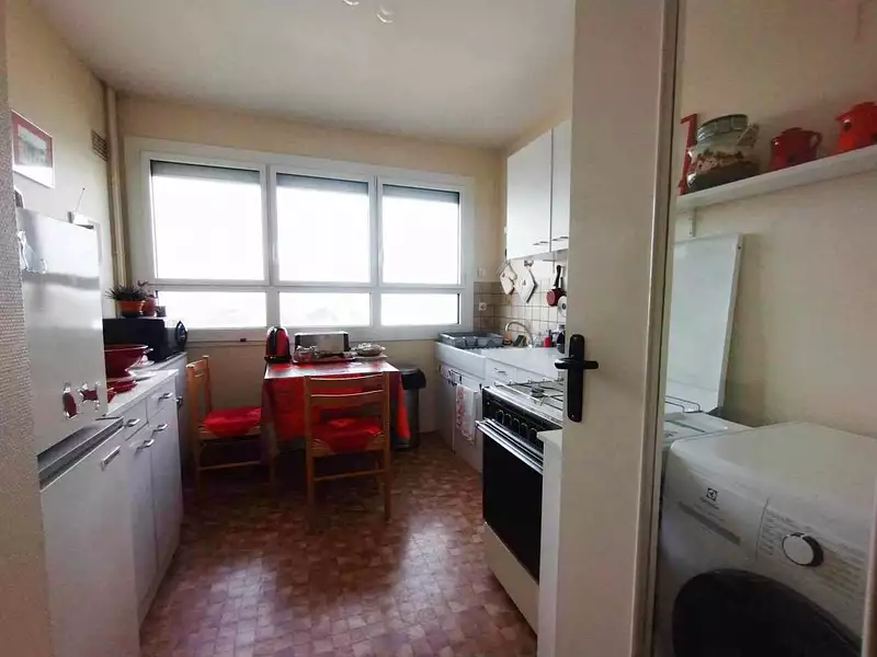 Appartement, 79 m²