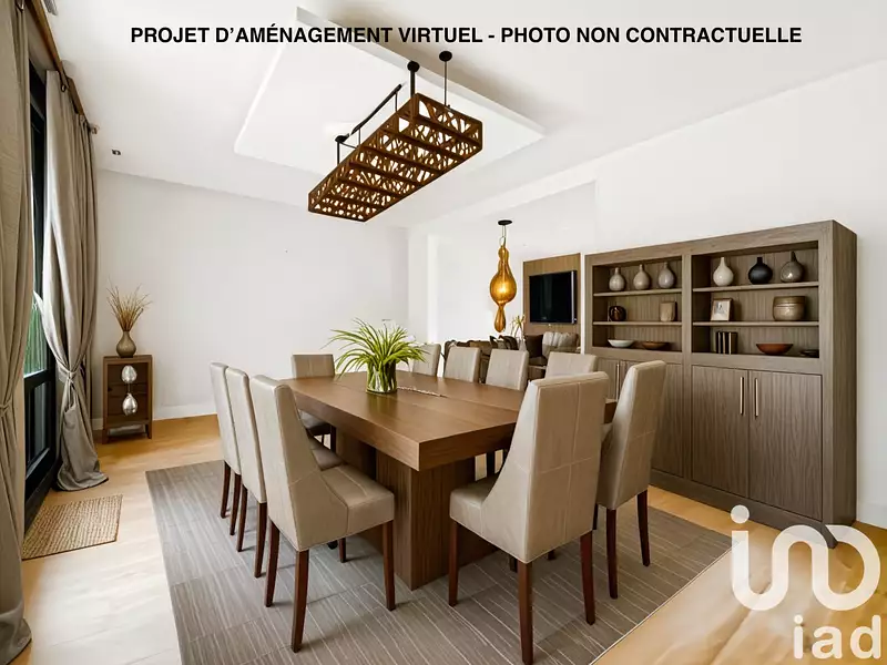 Maison, 125 m²
