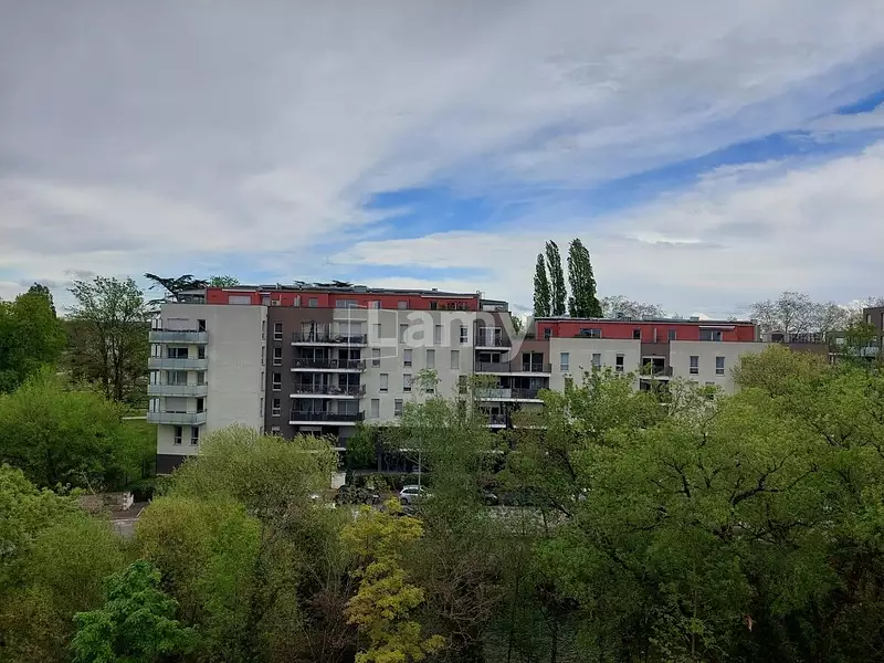 Appartement, 41,91 m²