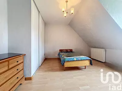 Maison, 146 m²