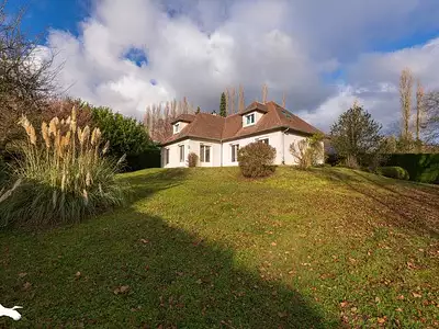 Maison, 156 m²