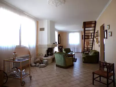 Maison, 95 m²