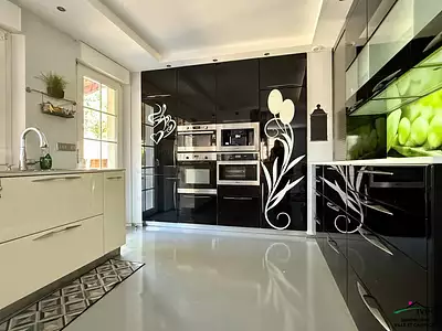 Maison, 100 m²