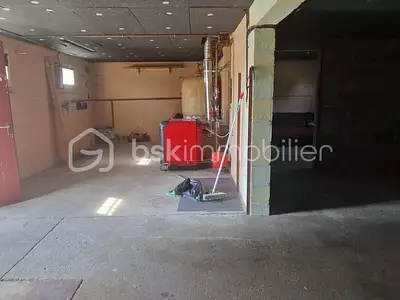 Maison, 53 m²