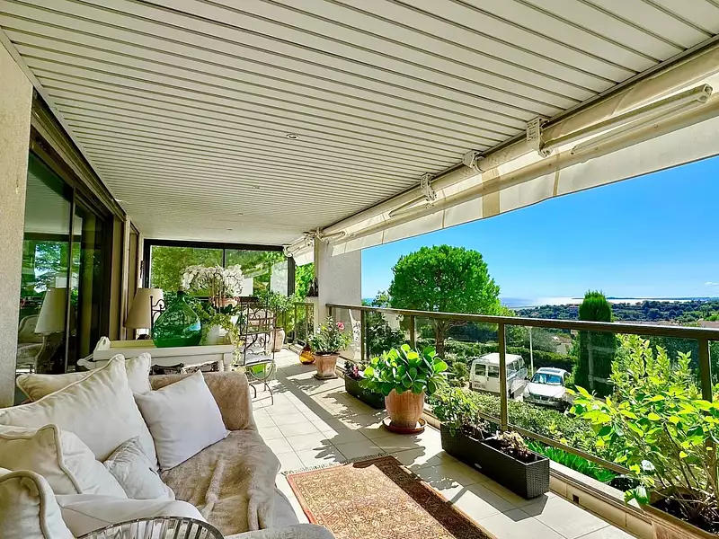 Appartement, 112 m²